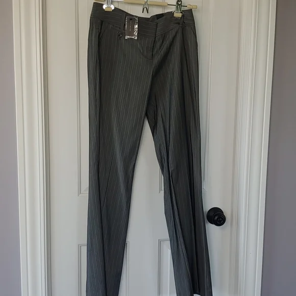 Cassidy fit Pants from the Limited - Picture 2 of 7